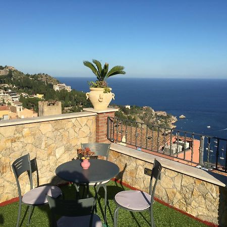 Casa Bucalo Taormina Apartment Exterior photo