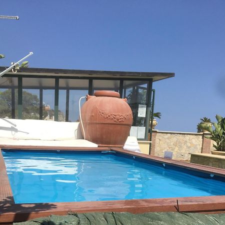 Casa Bucalo Taormina Apartment Exterior photo