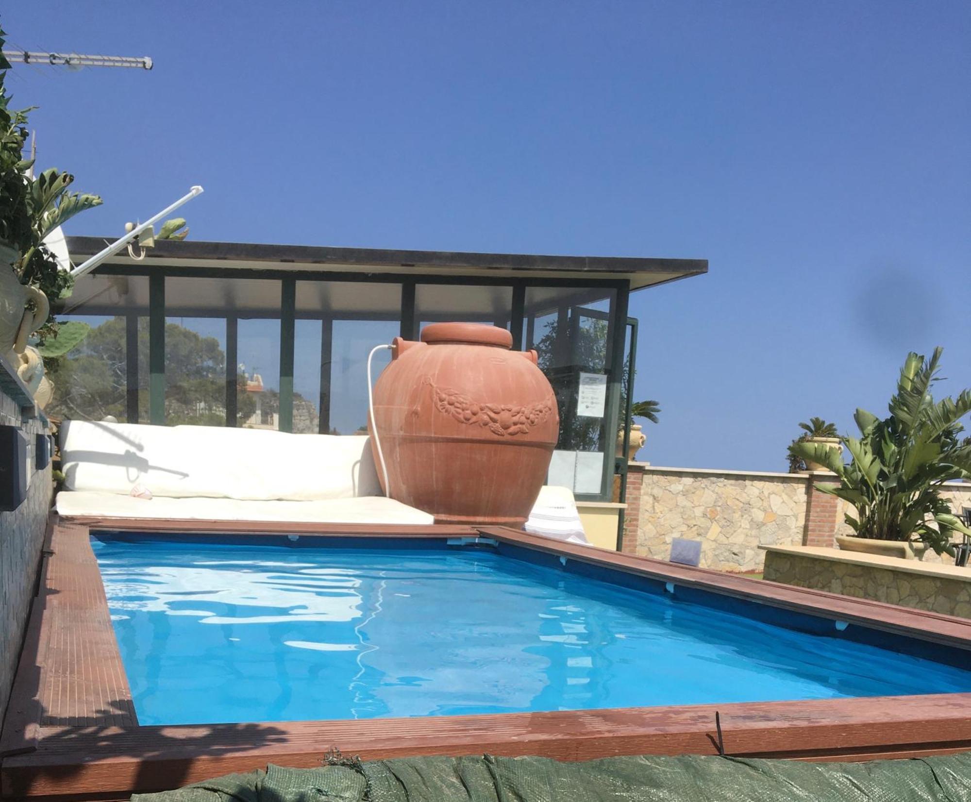 Casa Bucalo Taormina Apartment Exterior photo