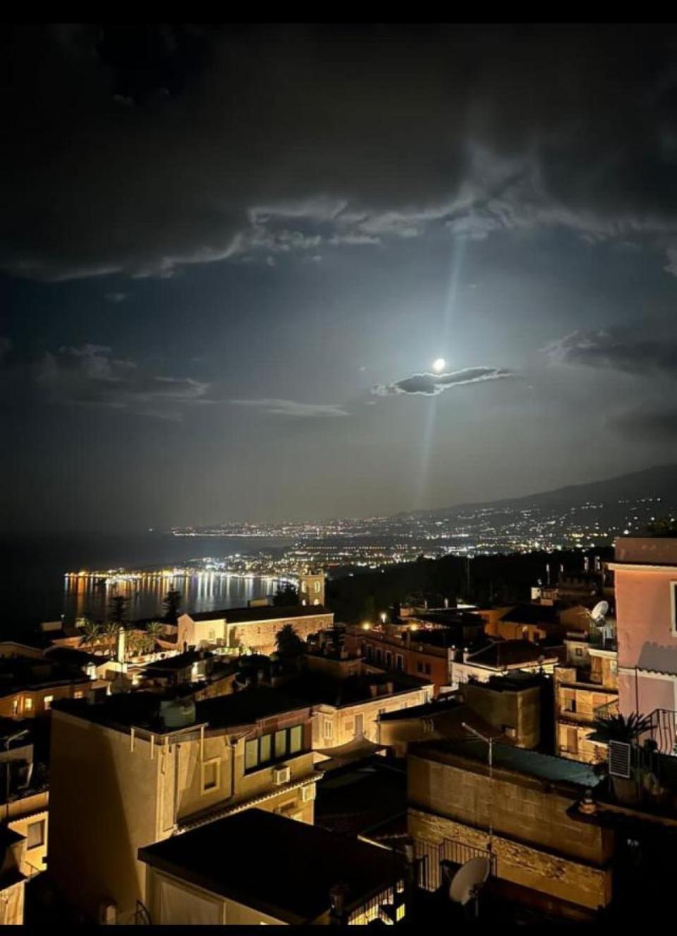 Casa Bucalo Taormina Apartment Exterior photo