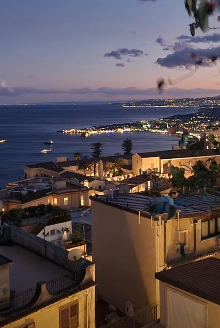 Casa Bucalo Taormina Apartment Exterior photo