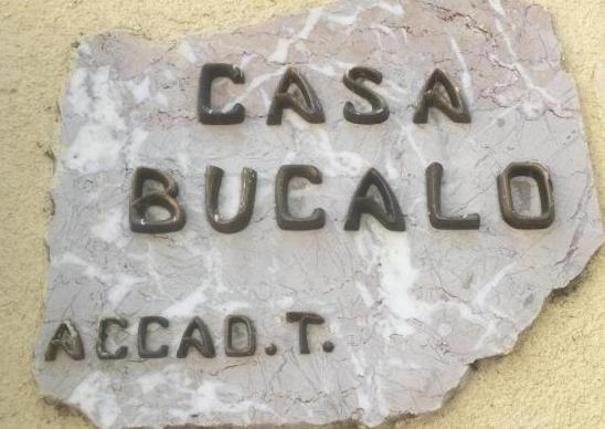 Casa Bucalo Taormina Apartment Exterior photo
