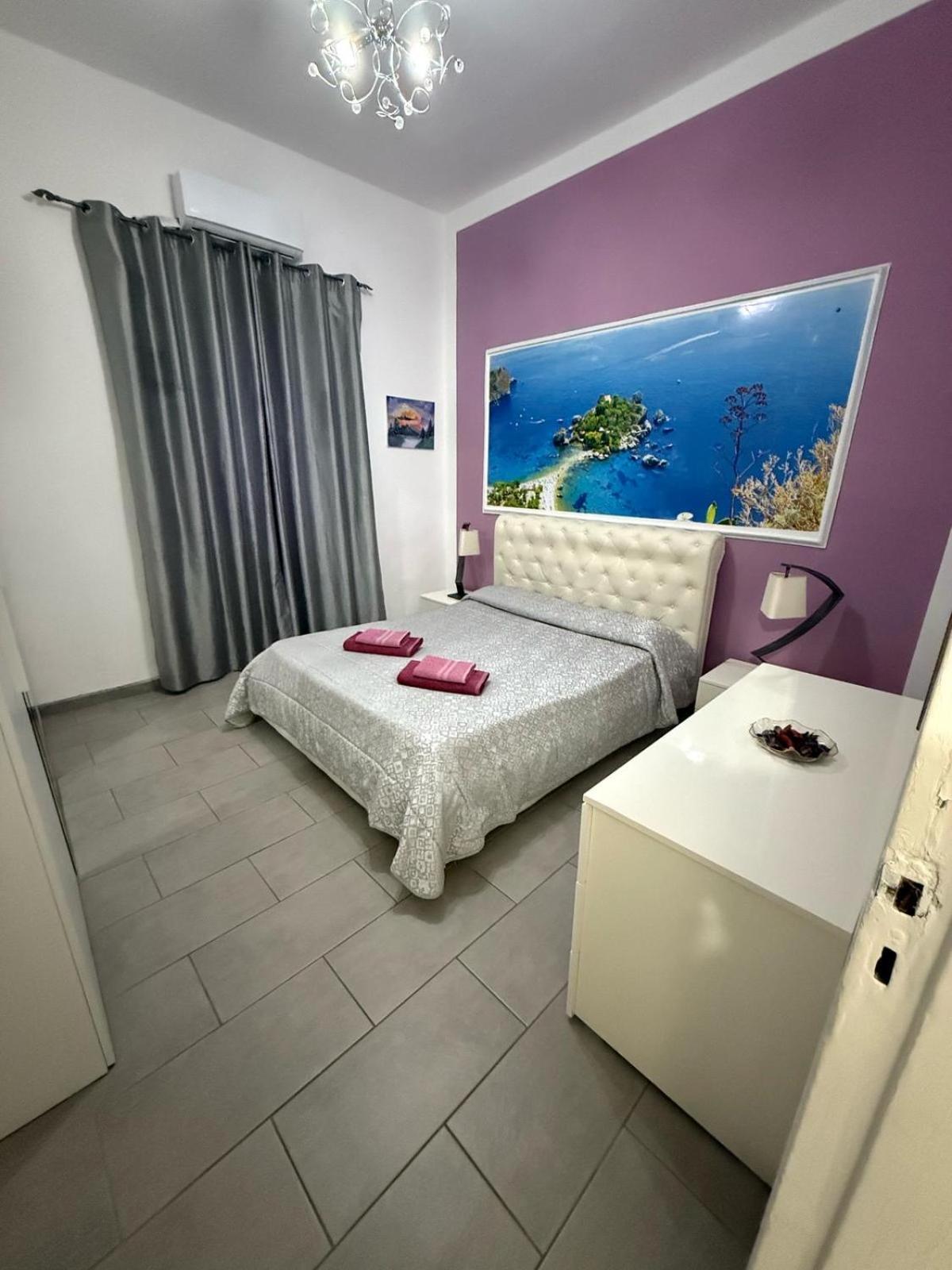 Casa Bucalo Taormina Apartment Exterior photo