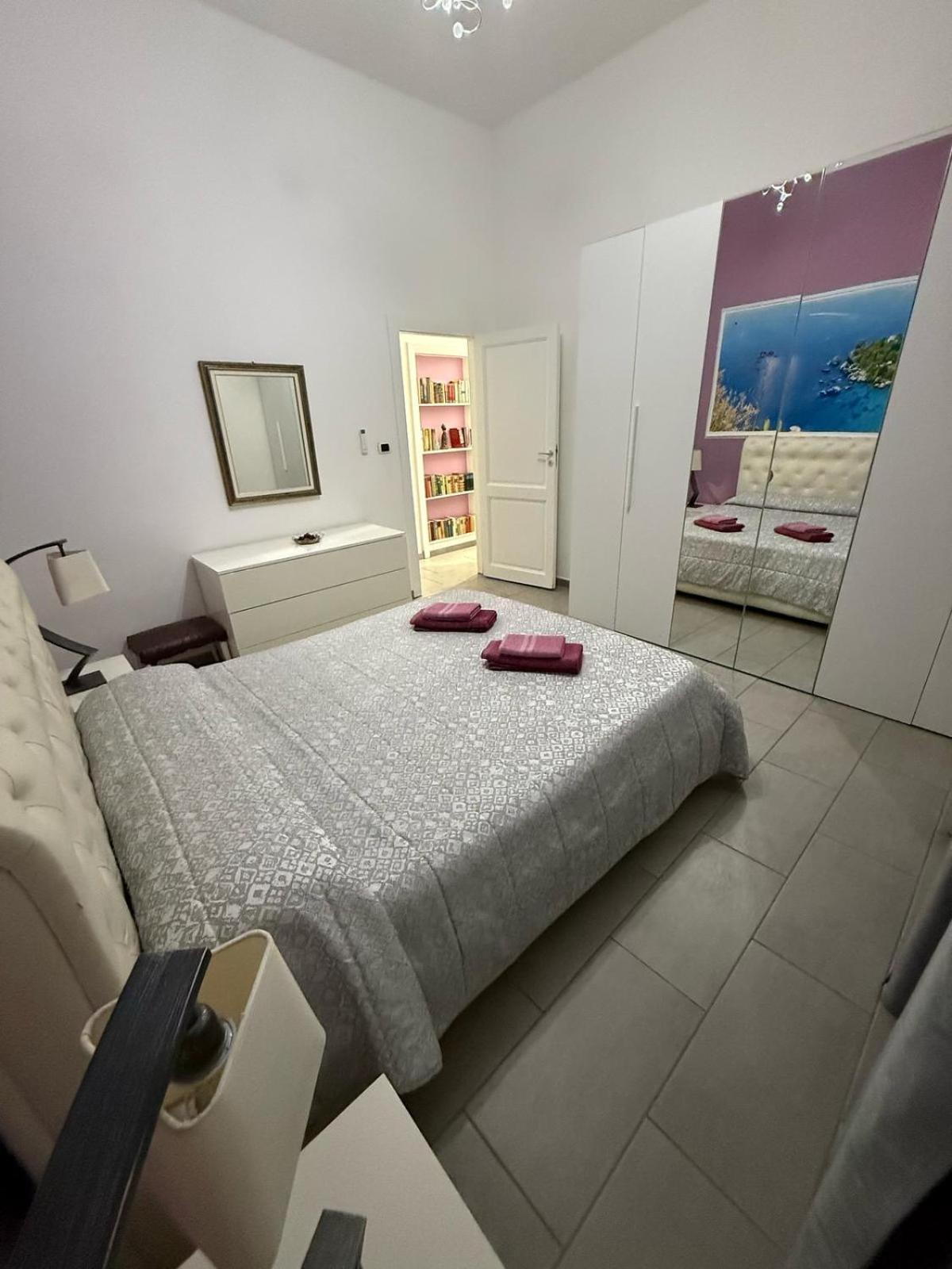 Casa Bucalo Taormina Apartment Exterior photo