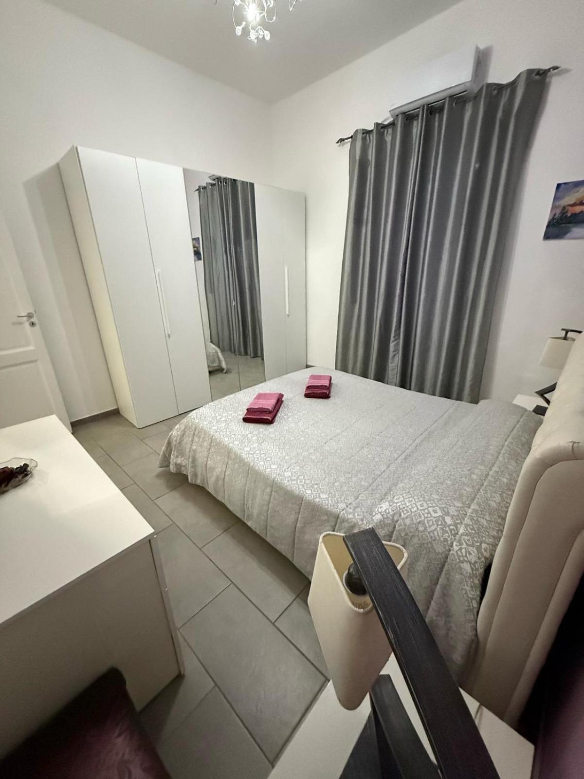 Casa Bucalo Taormina Apartment Exterior photo