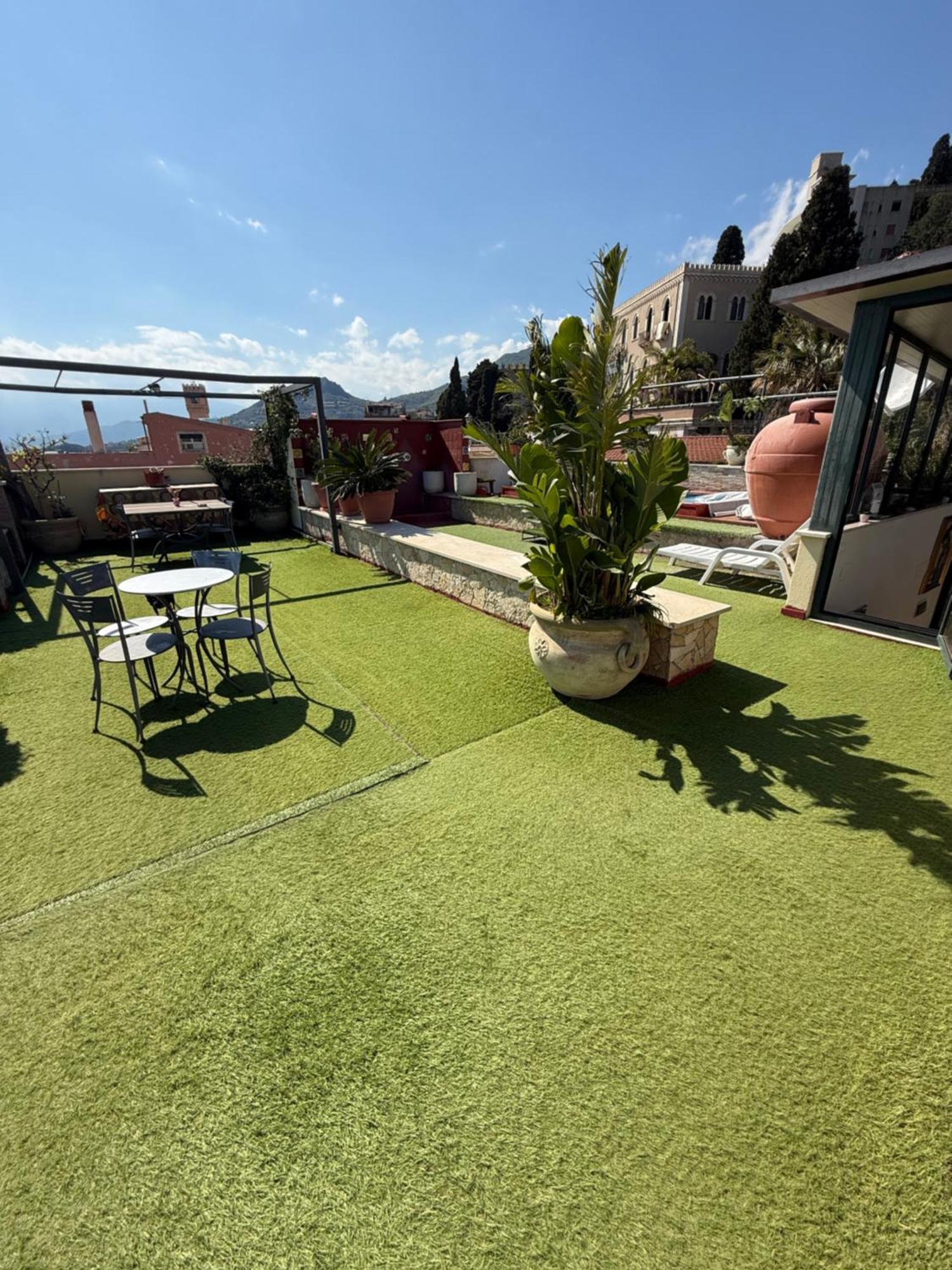 Casa Bucalo Taormina Apartment Exterior photo