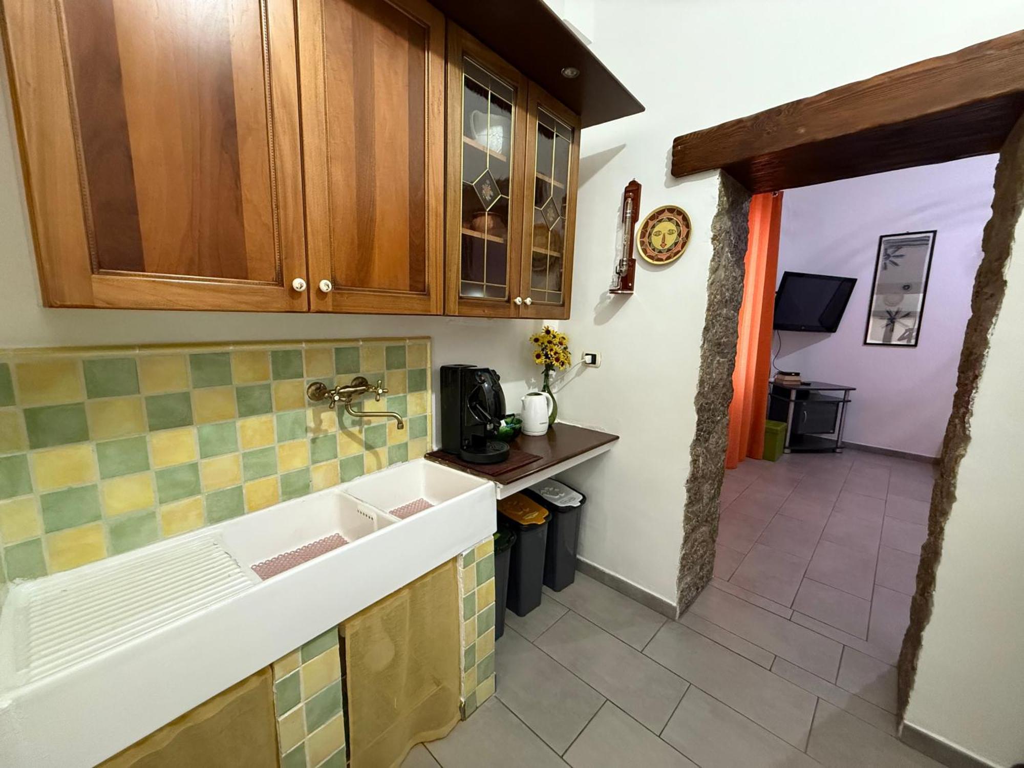 Casa Bucalo Taormina Apartment Exterior photo