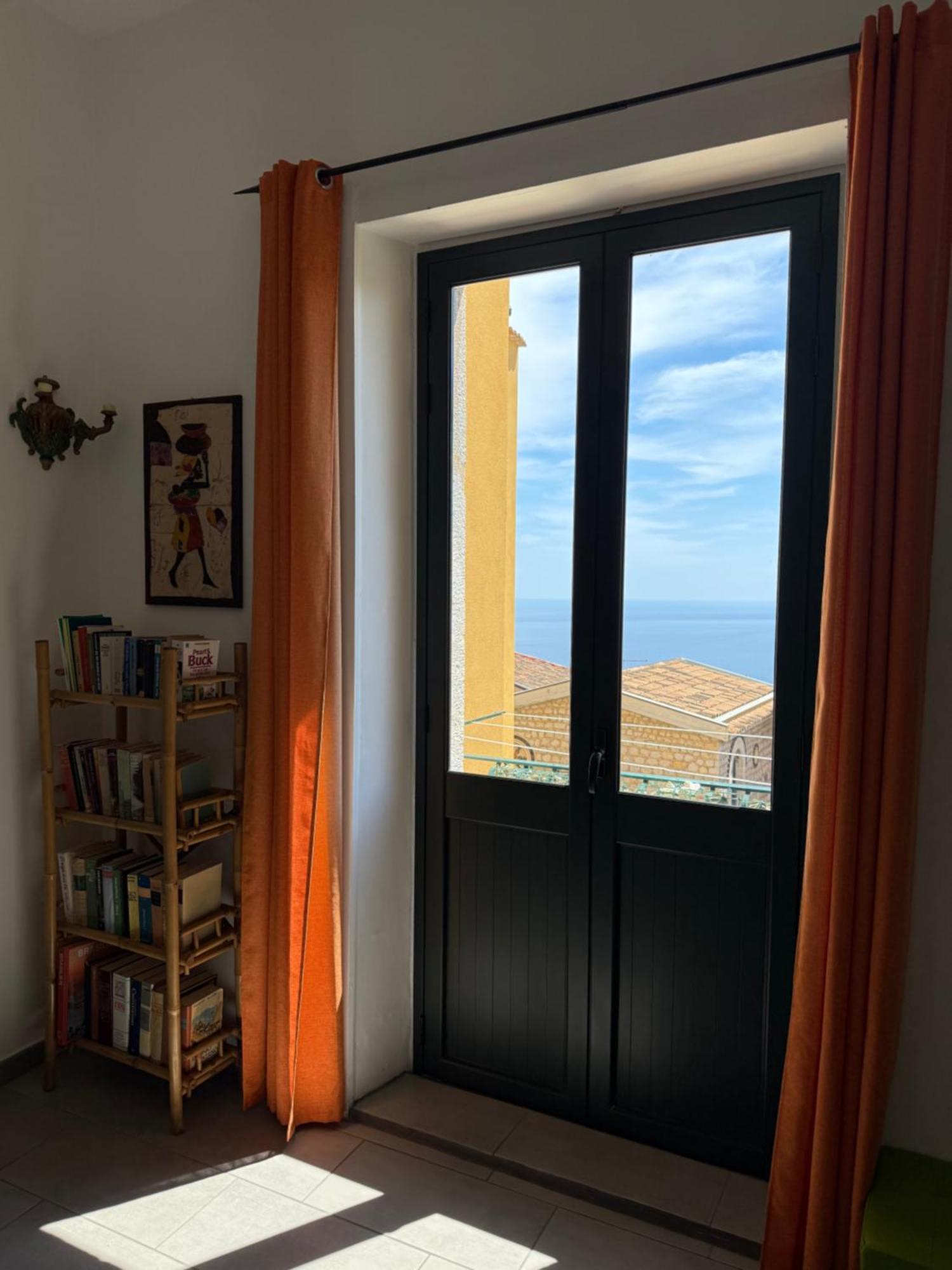 Casa Bucalo Taormina Apartment Exterior photo