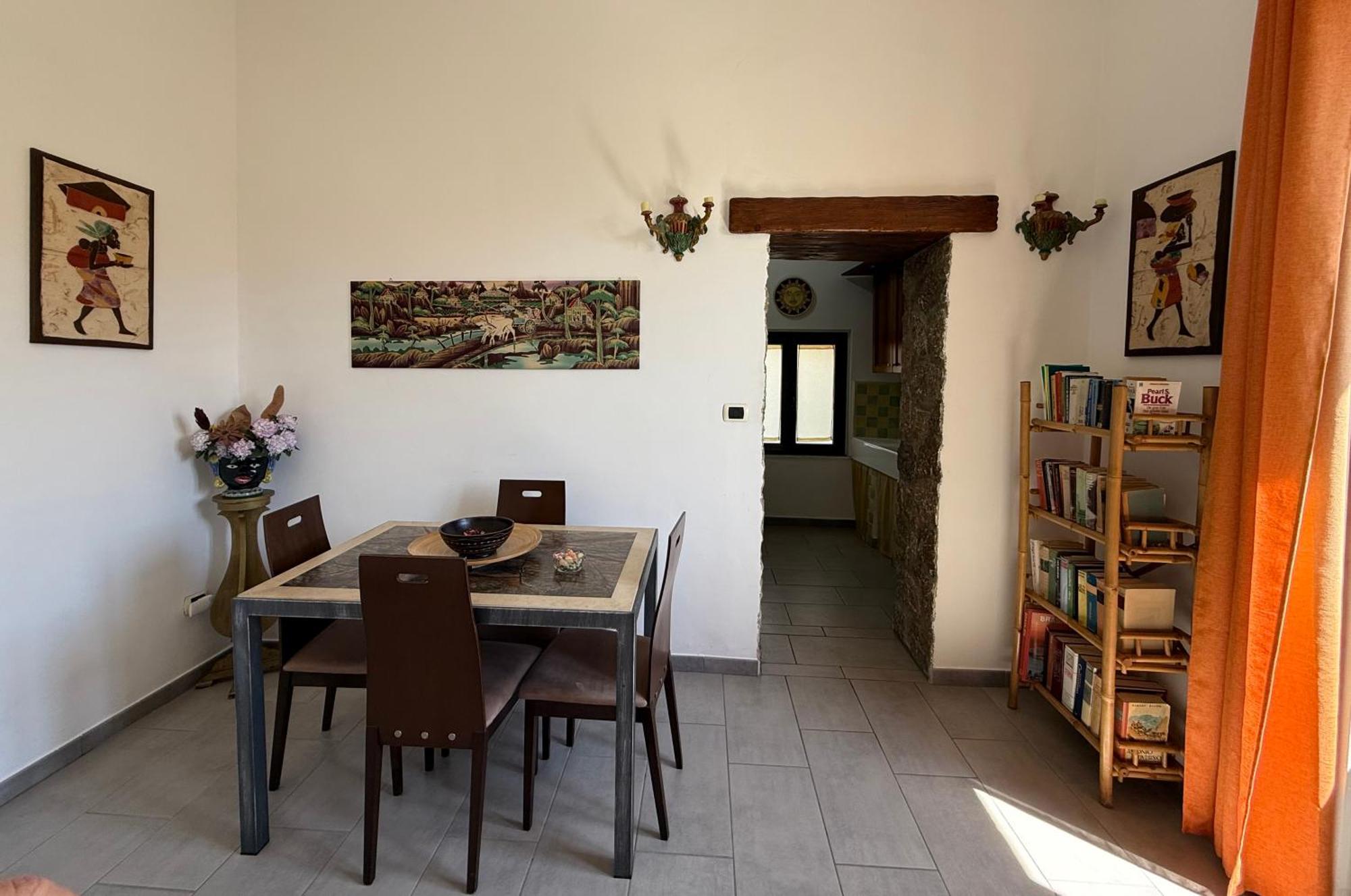 Casa Bucalo Taormina Apartment Exterior photo